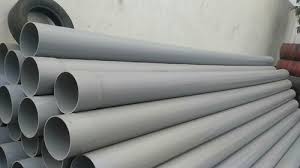 Pvc oil pipes